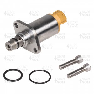 Клапан топл. для а/м Isuzu NQR-71 c дв. 4HK1-Т (дозирования) (SPR 3000) SPR 3000 START VOLT