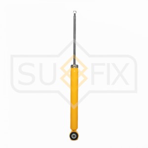 Амортизатор ЛАДА Vesta задний газовый SUFIX SA-1754 SUFIX