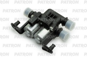 Клапан системы охлаждения BMW: 5 (E60E61), 6 (E63E64), 7 (E65E66E67), X5 (E53) P P14-0032 PATRON