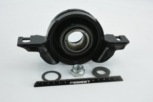 Подшипник опоры карданного вала TCB-020 TCB-020 FEBEST