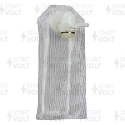 Фильтр эл. бензонасоса для ам Peugeot,Citroen 306(93-),ZX (91-) (SFF 2001) SFF 2001 START VOLT