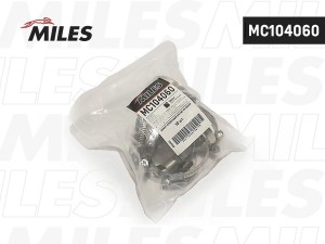 Хомут червячный 40-60/9 мм. (нержавеющая сталь) MC104060 MC104060 MILES