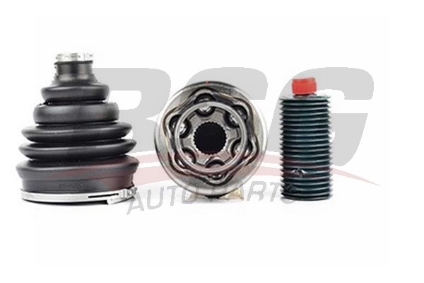 ШРУС наружный VW T5 (03-) (2.0 TDI-3.2) комплект BSG BSG90340024 BSG