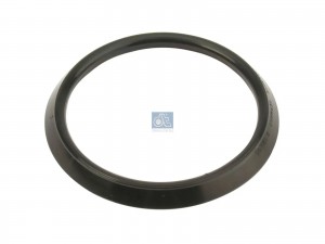 Сальник хвостовика КПП 90*111*6/8 Volvo FH12/RVI Magnum DXI12 2.32205 DIESEL TECHNIC