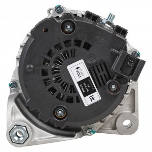 Генератор для а/м BMW 3 F30 (11-) 2.0D 180A (LG 2611) LG 2611 START VOLT