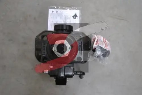 Тягово-сцепное устройство E525A0M, 50мм, 200kN (RO500A62000, RO500A66000, RO500A E525A0M ORLANDI