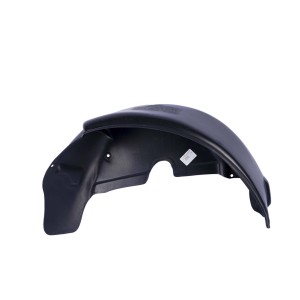 Подкрылок KIA Rio седан (11-) задний правый NSP NSP1BD04022 NSP