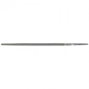 Напильник круглый 250мм №2 СИБРТЕХ 161737 SIBRTEC