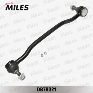 Тяга стабилизатора передняя правая Nissan Altima, Teana (J31), Maxima (A34) (CTR DB78321 MILES