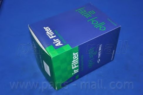 Фильтр воздушный HYUNDAI PORTER(AU) 96-03 PAA-086 PAA-086 PMC PARTS MALL