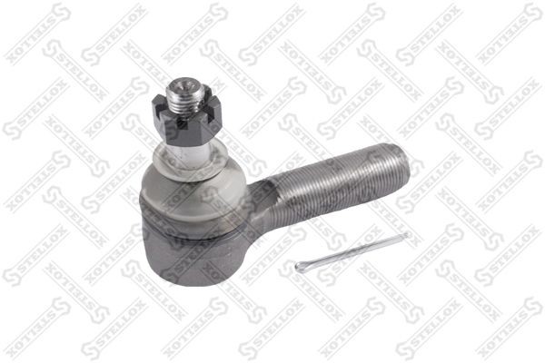 наконечник рулевой! RHT M22.5x1.5 M14x1.5 18/L=95\ MB 207-210/307-310/407-410 <9 51-00173-SX STELLOX