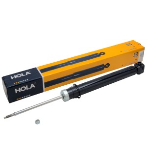 Амортизатор  G'Ride, лев./прав., зад. KIA Sportage IV (QL), HYUNDAI Tucson (TL) SH40-281G HOLA