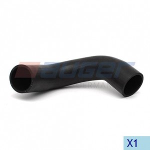 патрубок системы охлаждения!  Scania 85212 AUGER