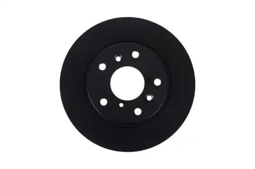 диск тормозной передний! (09.5252.10)\ Chery 265mm Z06639 ZENTPARTS