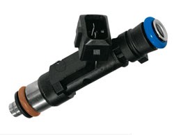 Форсунка ЛАДА Largus RENAULT Logan,Sandero,Kangoo (04-) (1.4/1.6) топливная OE 8200227124 RENAULT