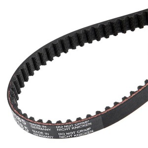 Ремень ГРМ AUDI A1,A3 CONTITECH CT1185 CONTITECH