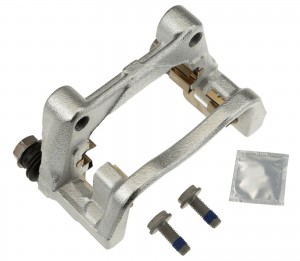 Скоба суппорта задняя OPEL ASTRA G, H, MERIVA A, B, ZAFIRA A, B BDA576 BDA576 TRW