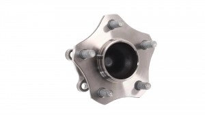 NISSAN X-TRAIL (T32) (2014>) VKBA6997 SKF