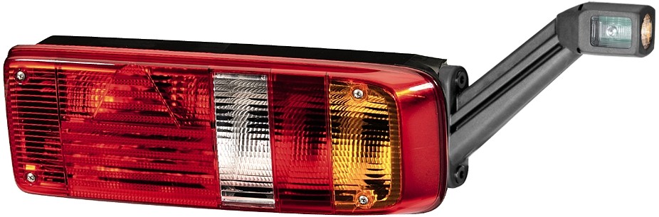 Фонарь задний правый 2VP340934-201 HELLA