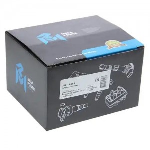 Катушка зажигания VW Polo (95-01),Passat AUDI A2,A3,A4 SKODA Octavia (без коммут 370-13-063 MEGA POWER