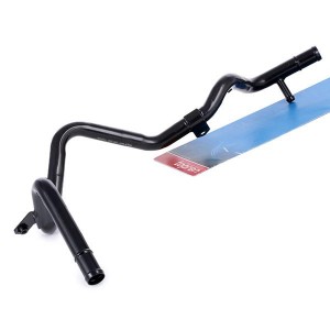 VW GOLF II/III 83-97 100 258 HANS PRIES