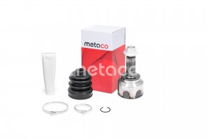 MAZDA 3 (BL) (2009-2013) 23X58.6X28 5730475 METACO