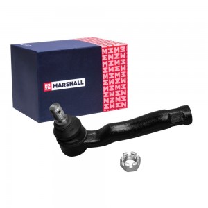 Наконечник рулевой передн. лев. TOYOTA: LAND CRUISER 08- (M8070821) M8070821 MARSHALL
