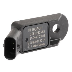 Датчик абсолютного давления воздуха BMW 1 BOSCH 0 261 230 253 BOSCH