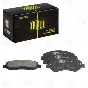 TANK 500 (2021>) PF 4428 TRIALLI