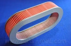 Фильтр воздушный NISSAN PATROL(Y60) 87-97 PAW-025 PAW-025 PMC PARTS MALL