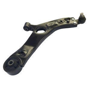 Рычаг подвески HYUNDAI ix35 (10-) KIA Sportage (10-) передней нижний правый CTR CQ0166R CTR