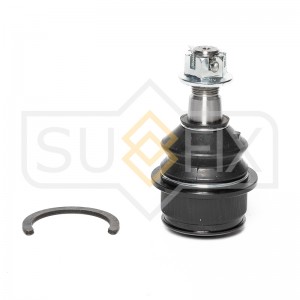 TOYOTA LAND CRUISER (200) (2008>) SG-1471 SUFIX