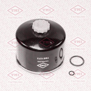 LAND ROVER DISCOVERY III (2004>)/RANGE ROVER III L=85mm D=108mm TBE1272 TATSUMI