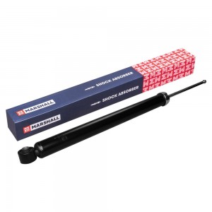 амортизатор! задний газовый\ Volvo S40 04> M8013930 MARSHALL