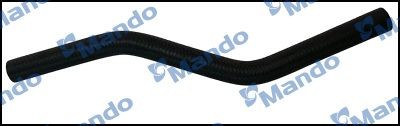 Шланг CHEVROLET Lacetti (J200) отопителя салона подводящий MANDO DCC020200 MANDO