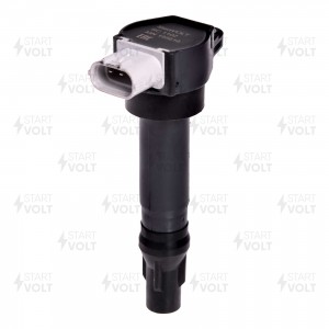 Катушка зажигания для а/м Mitsubishi Colt (04-) 1.5i (SC 1102) SC 1102 START VOLT