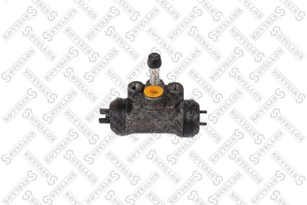 цилиндр тормозной рабочий!\Mazda Demio 1.3/1.5 16V 98> 05-85511-SX STELLOX