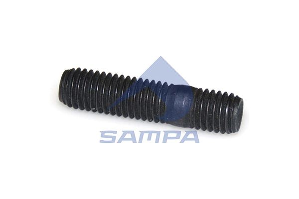 Шпилька КАМАЗ-5490 MERCEDES коллектора выпускного/турбокомпрессора!!!! 010090 SAMPA