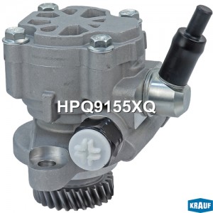 Насос гидроусилителя руля HPQ9155XQ HPQ9155XQ KRAUF