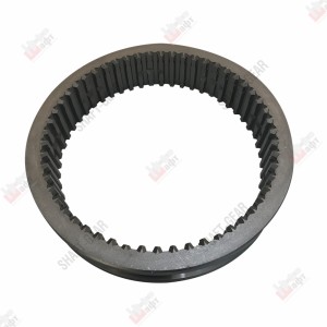 Кольцо синхронизатора внешнее КПП HW25712XST HOWO WG2210100186 SHAFT