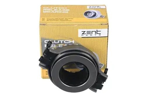 подшипник выжимной! Audi 80/100, VW Passat all <88 Z41638 ZENTPARTS