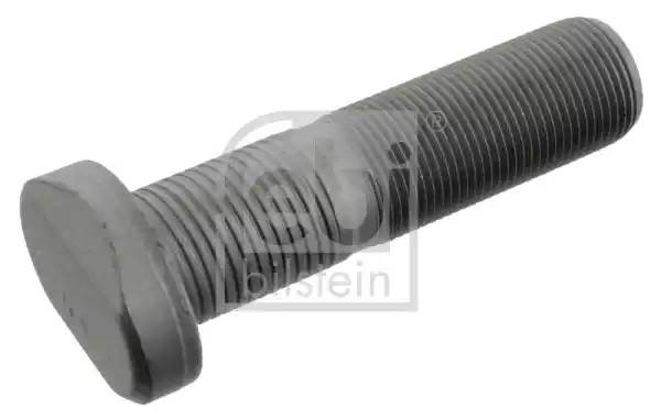 болт колесный! перед. M22x1.5x92/85/42 фосфорированный  MB 48708 FEBI BILSTEIN