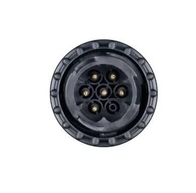 Фонарь задний ГАЗ-3302 12V разъем АМР ТЕХАВТОСВЕТ 171-301 TEH AVTO SVET