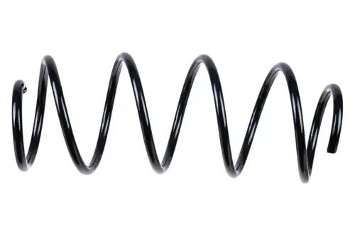 пружина передняя! 40 857 07\ Skoda Fabia 1.2-1.4 & 16V 00> Z38012 ZENTPARTS