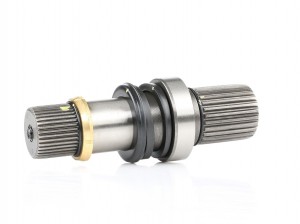 VW TRANSPORTER T5 (2003>) VKJC1046 SKF