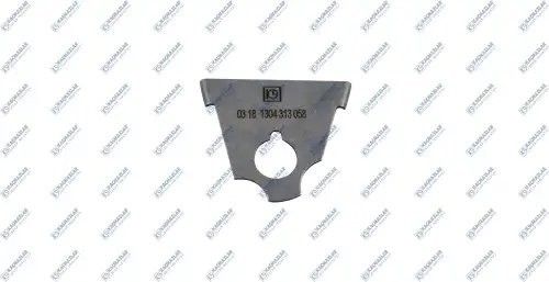 Шайба K2002076 KACMAZLAR