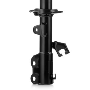 амортизатор передний левый газовый!\ Nissan Micra 1.0/1.2/1.4/1.5CDi 03> 134115130 MOBILAND