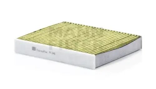 Фильтр салонный FP2440 FP2440 MANN FILTER