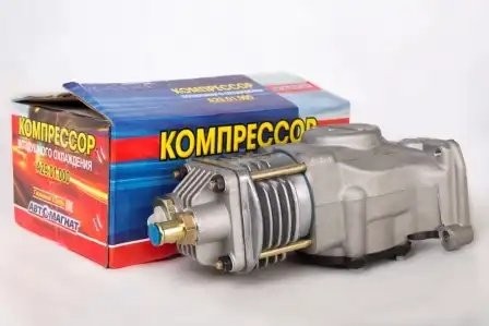 УД Компрессор МТЗ (алюминиевый) (V-115л/м) /АМ/ A2901000 AVTOMAGNAT