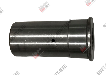 Вал шестерни заднего хода (левый) КПП HW18709 Евро-3, HW19710 HOWO AZ2212050101 SHAFT